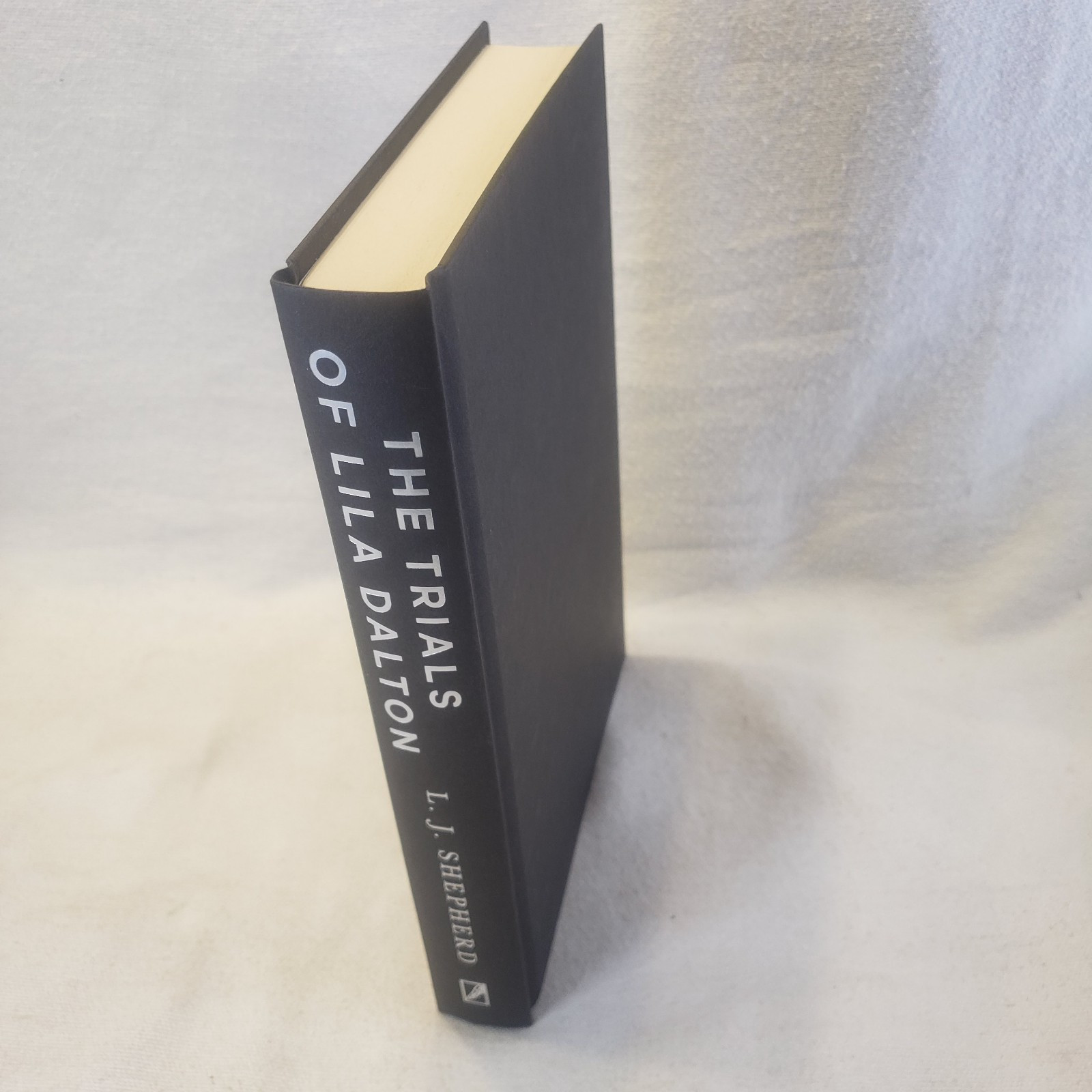 2 Novels- Trials Of Lila Dalton, Shepherd & Like Mother Like Daughter, McCreight