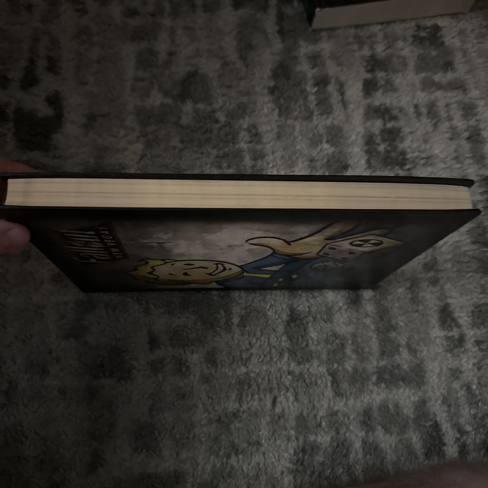 Fallout: New Vegas Official Game Guide Collector’s Edition By Prima Games