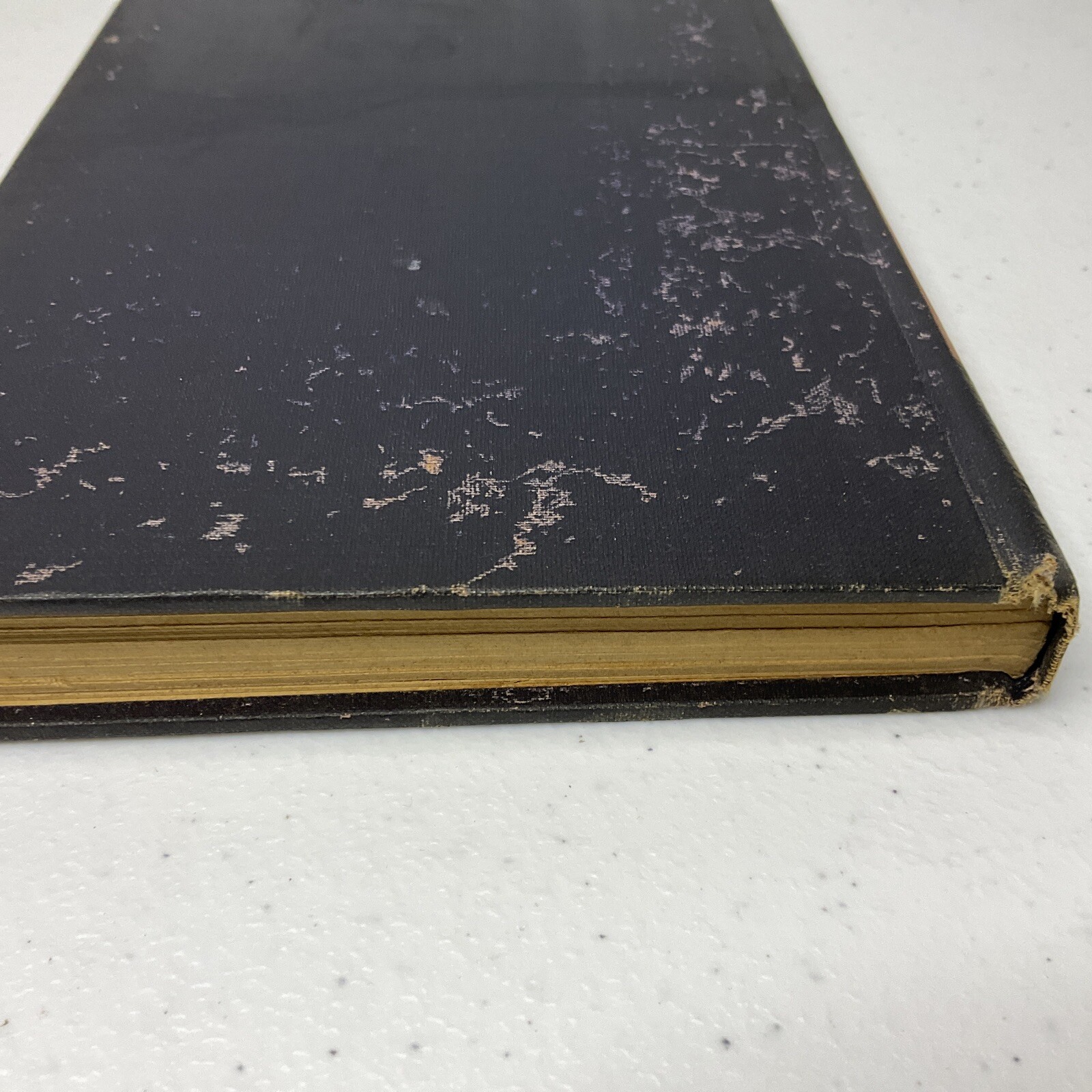 1945 Black Boy A Record of Childhood and Youth by Richard Wright Book