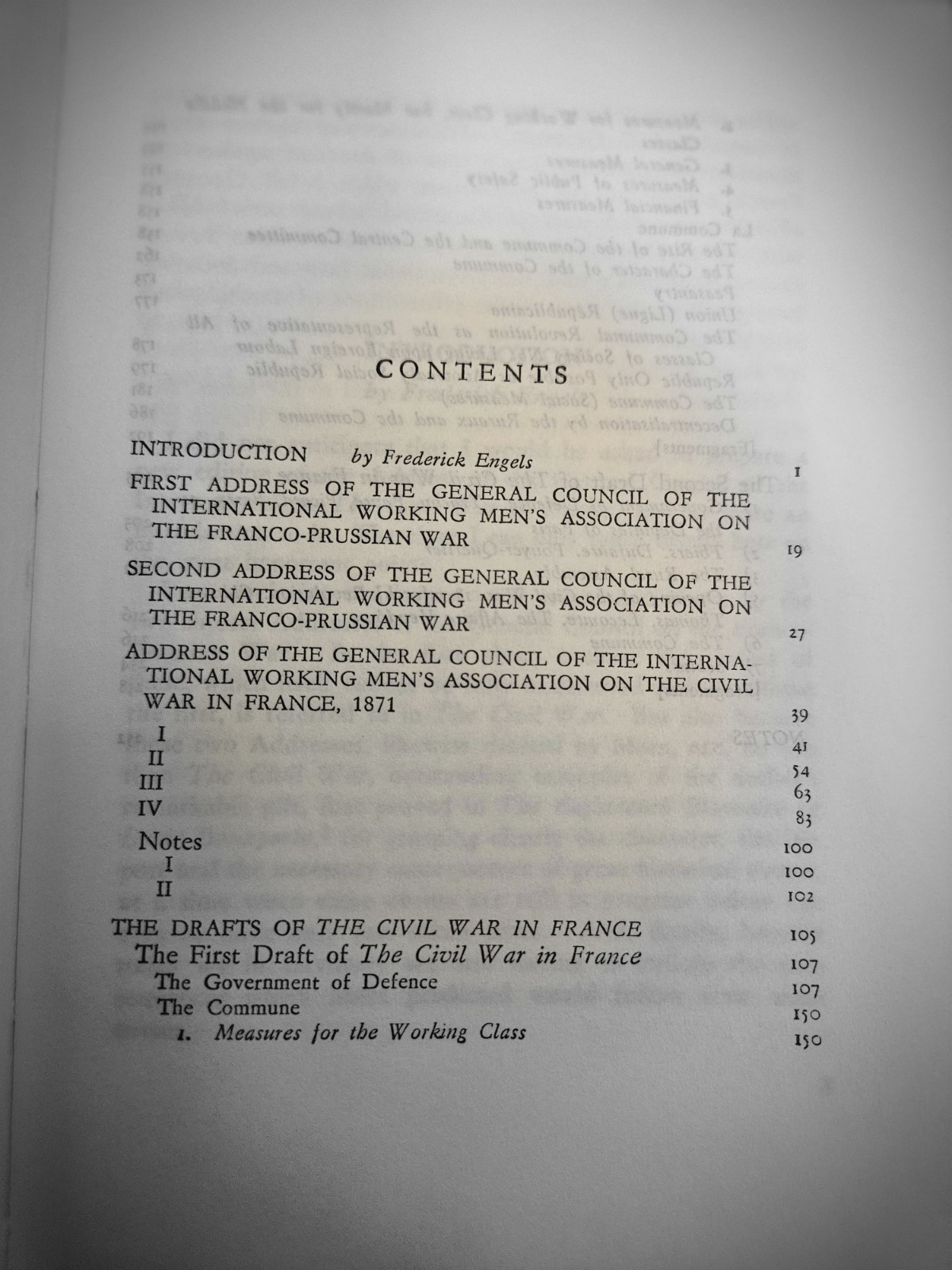 Seven «Communist Classics» by Marx, Engles, Lenin, Stalin, Mao. Only $9.88/book.