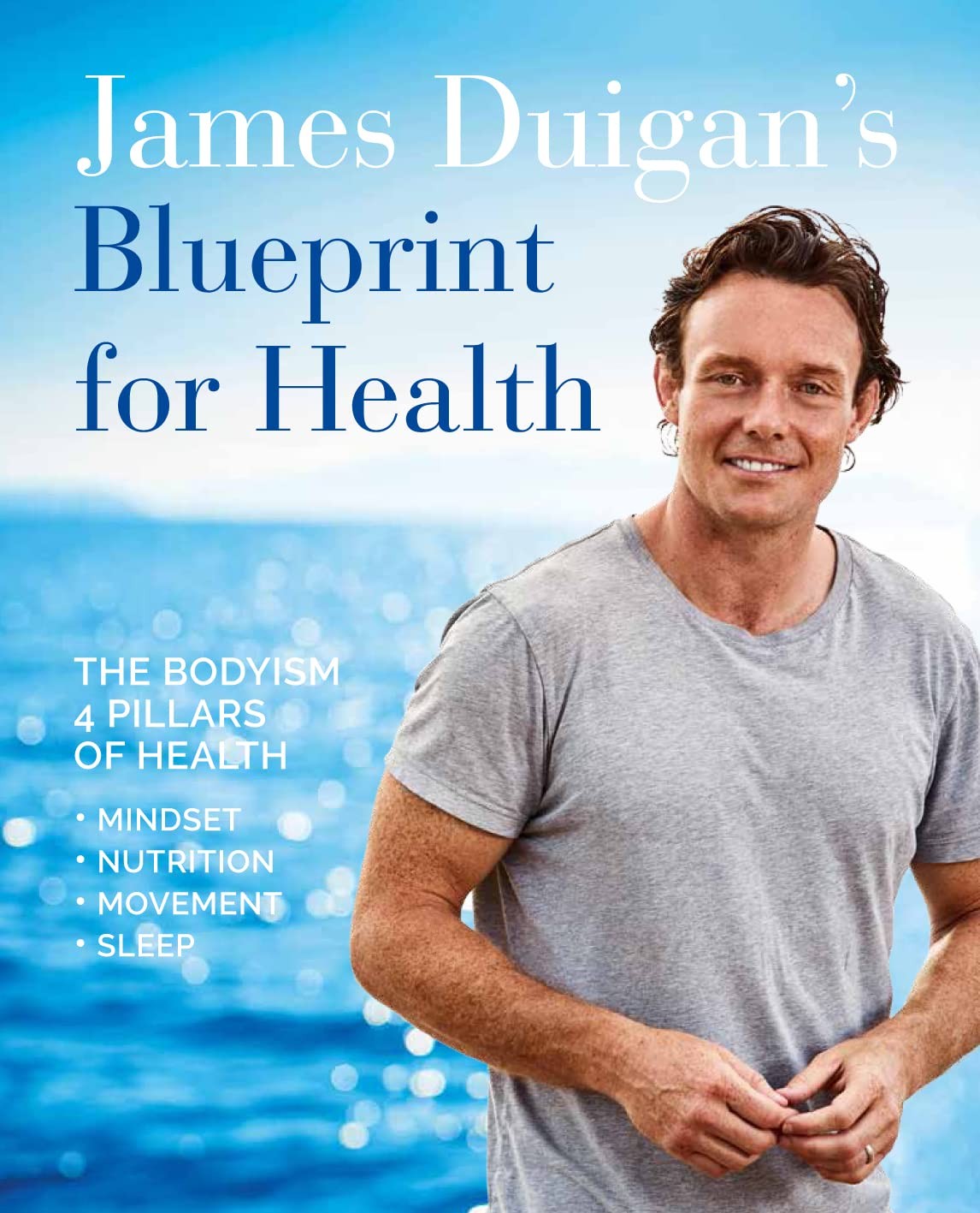 James Duigan’s Blueprint for Health