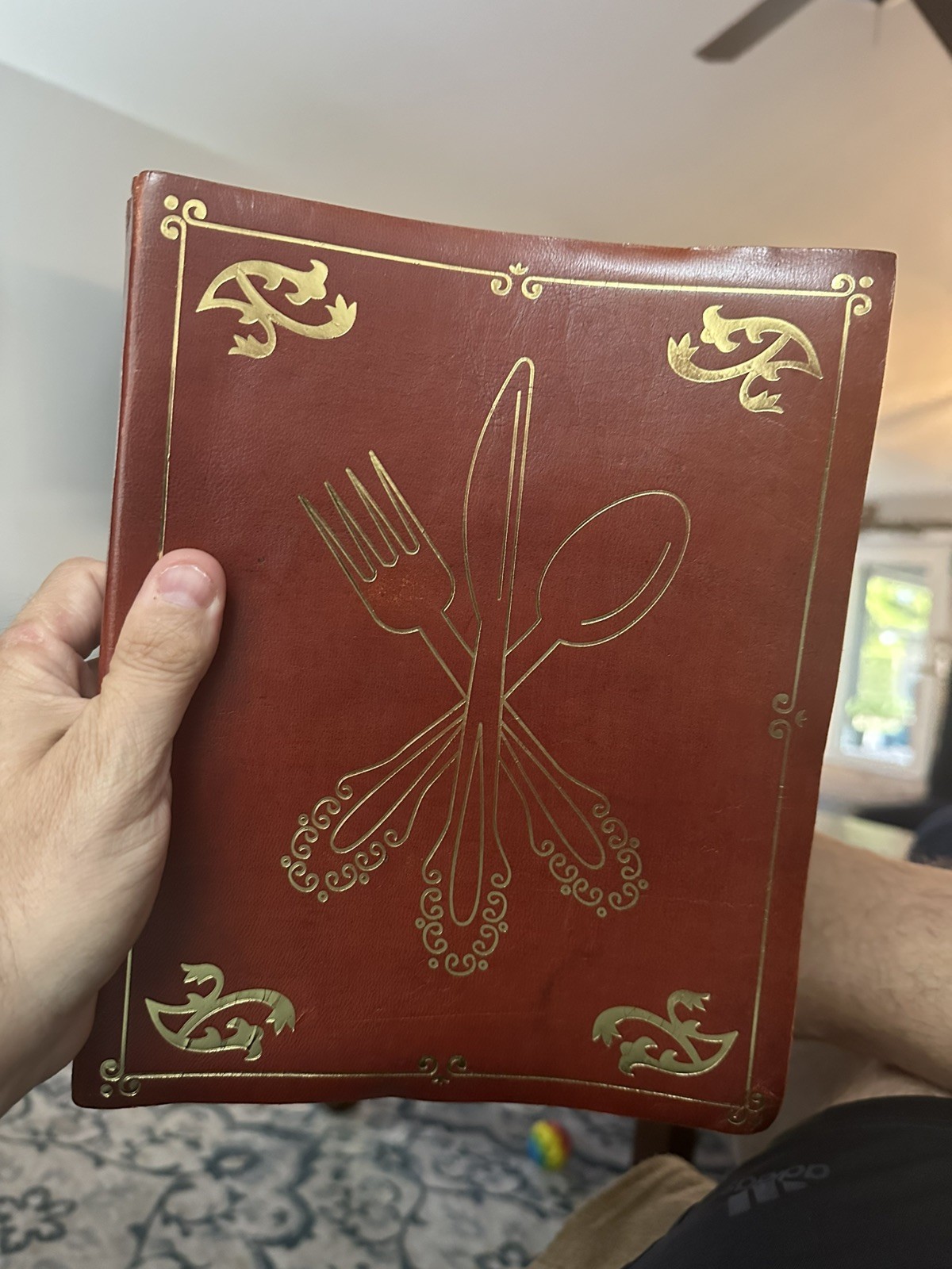 Just add Magic cookbook – 60 Recipes
