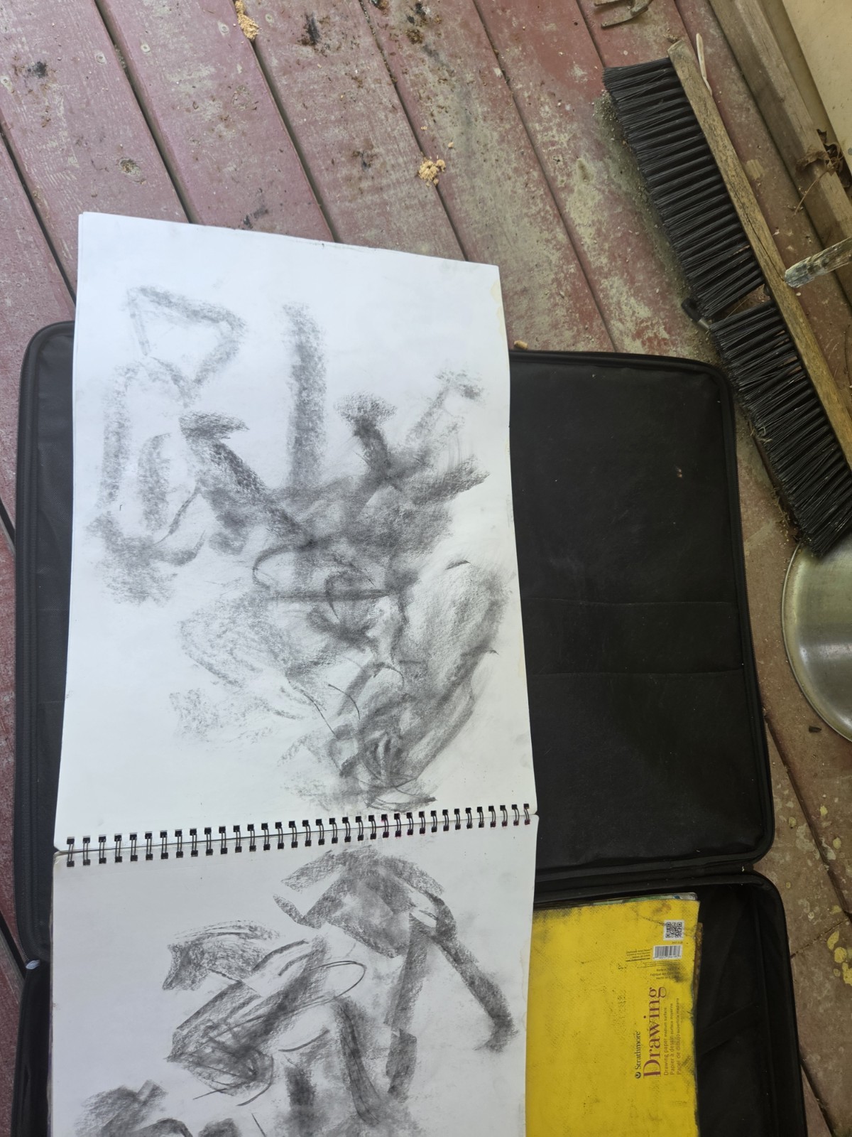 Figure Drawing in Proportion: Easy to Remember, Accurate Anatomy for Artists