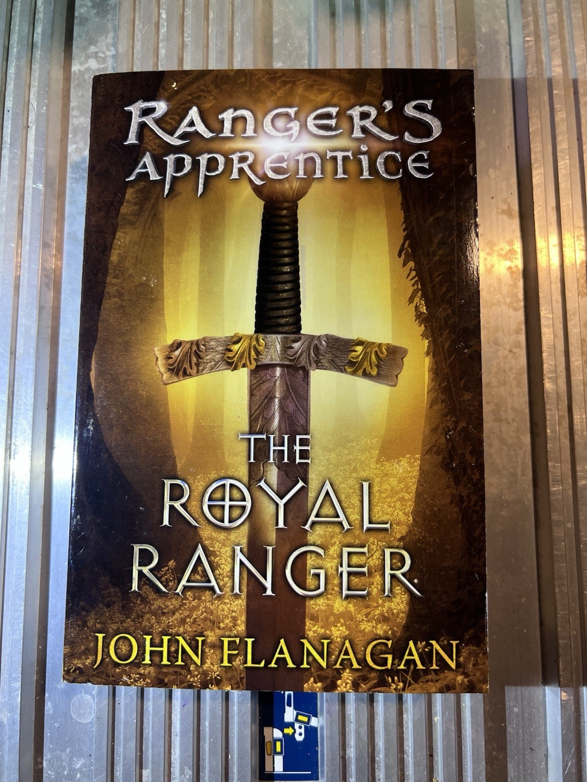 Ranger’s Apprentice Complete Series 1-12 John Flanagan