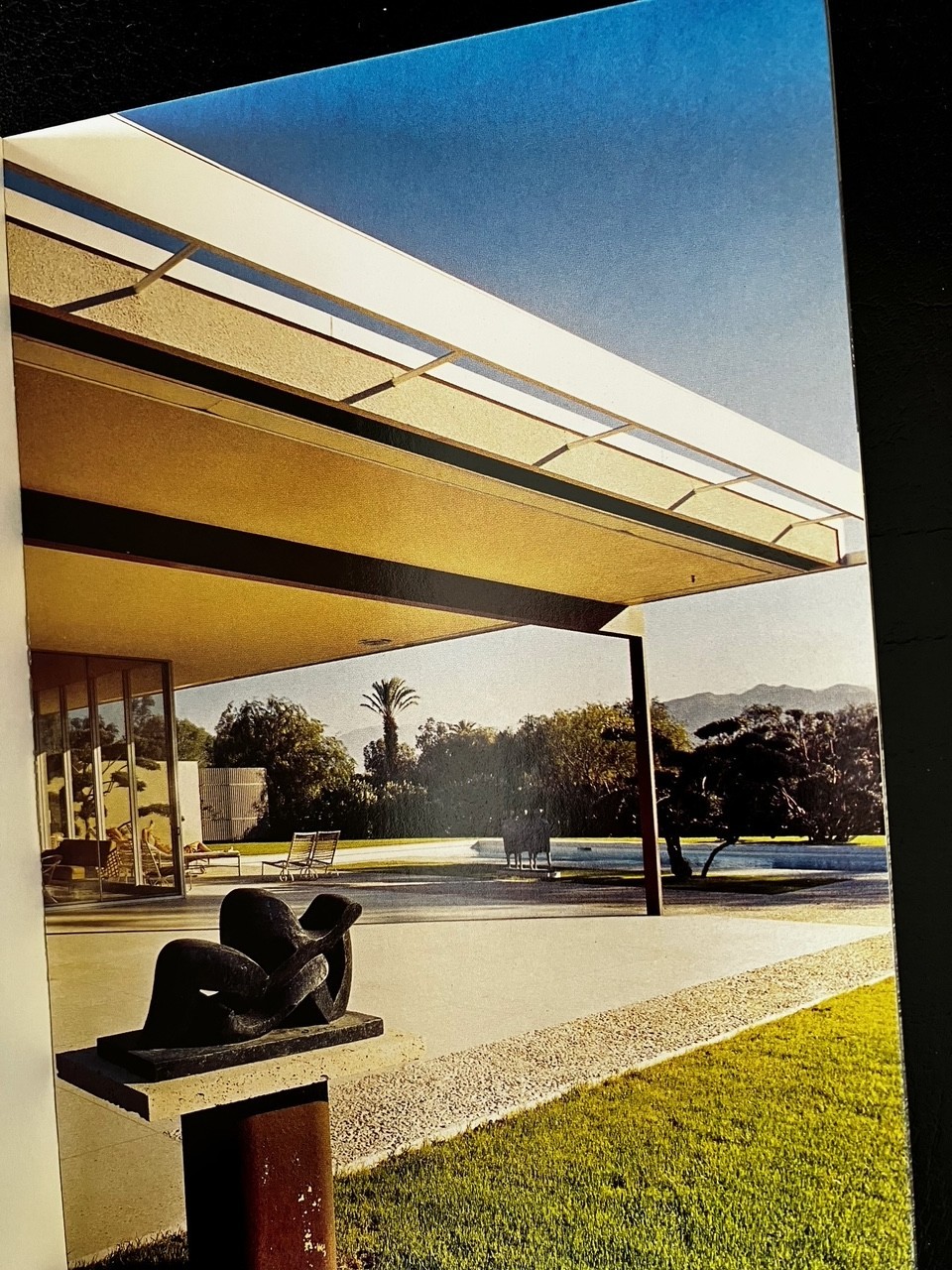 MCM Julius Shulman TASCHEN 30 Postcards book iconic architectural photographer
