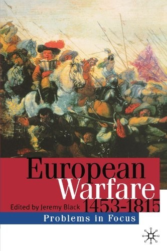European Warfare 14531815 – VERY GOOD