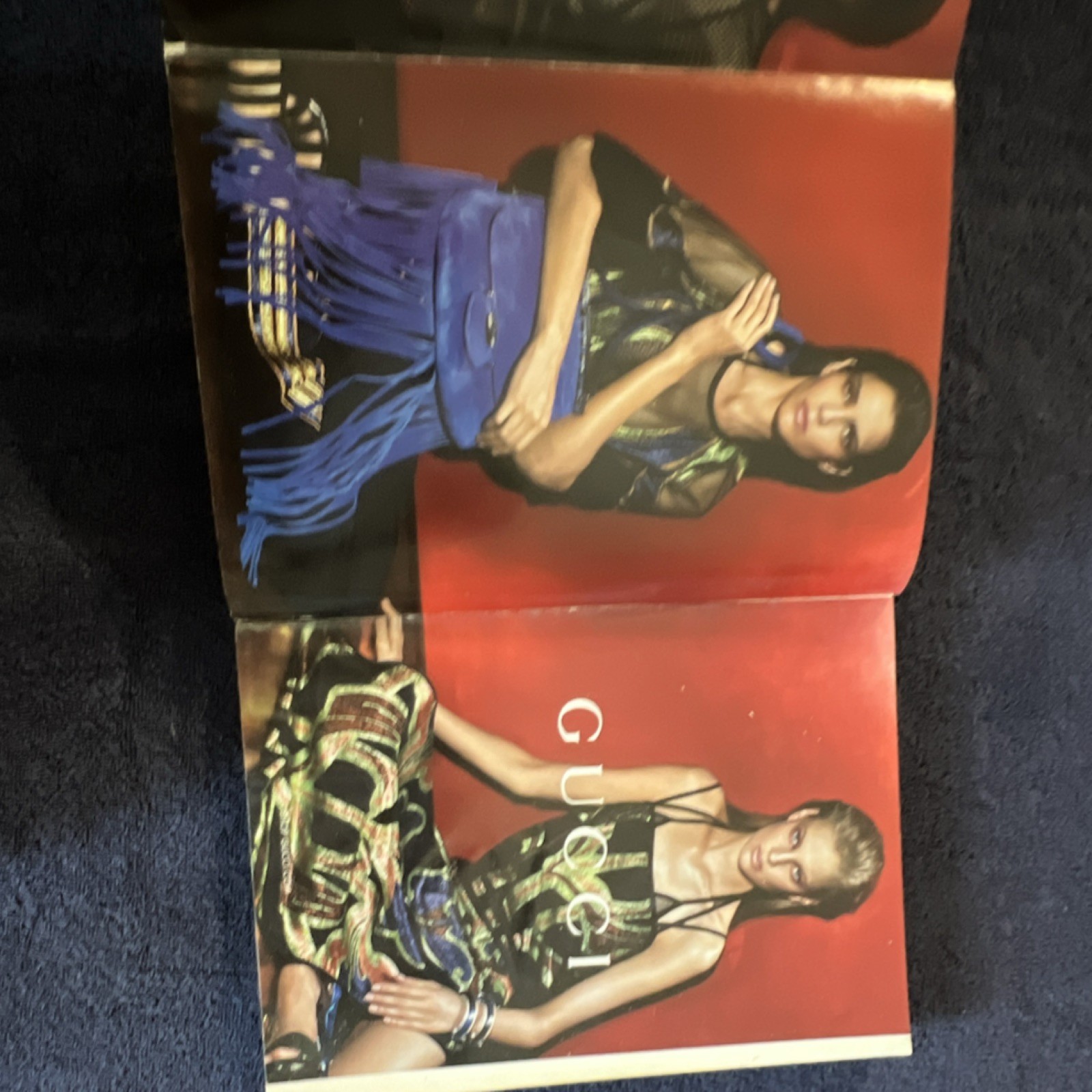 Vanity Fair 20th Annual Hollywood Issue Collector’s March 2014 Carter Leibovitz
