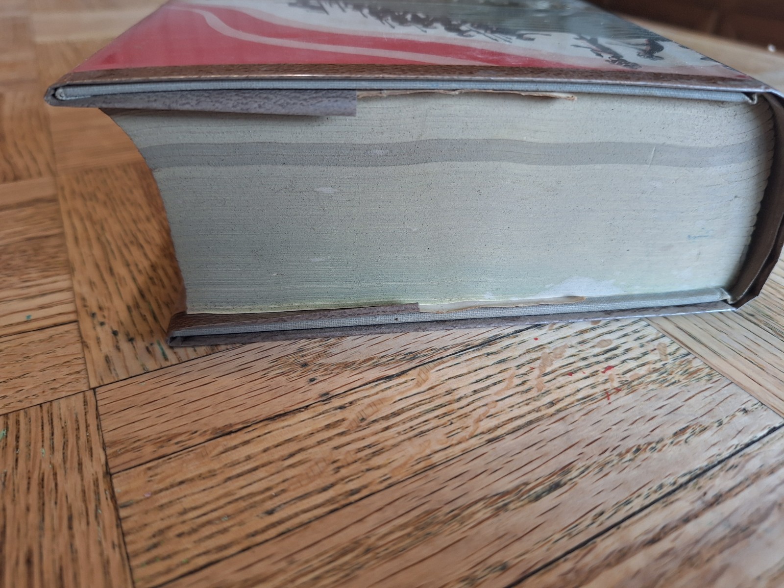 Prescott’s The Conquest of Mexico and The Conquest of Peru Modern Library Giant