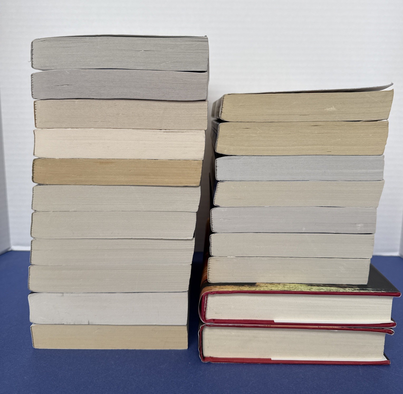 Lot of 20~ HC & PB Books ~ William Kent Krueger ~ CORK O’CONNOR Series ~ Signed!