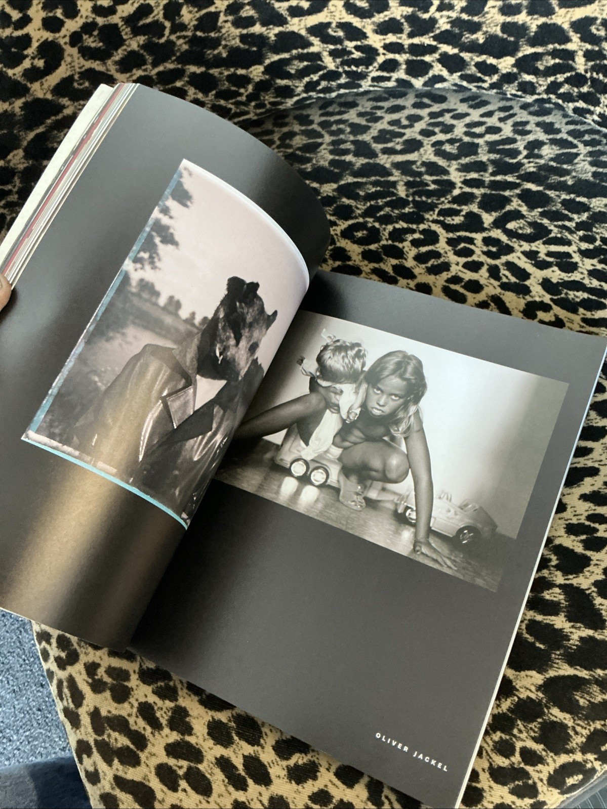 Surreality Localizer 1.2 – Robert Klanten – DGV Die Gestalten Photography Art