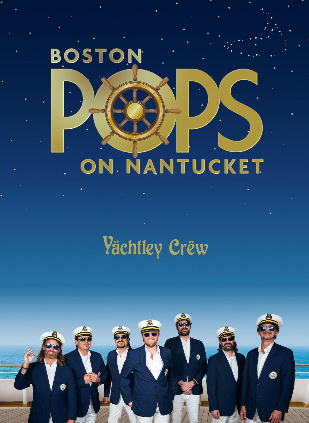 RARE Nantucket «N» Magazine July 2026 Jennifer Garner Five-Star Weekend