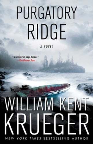 Purgatory Ridge by William Kent Krueger: Used