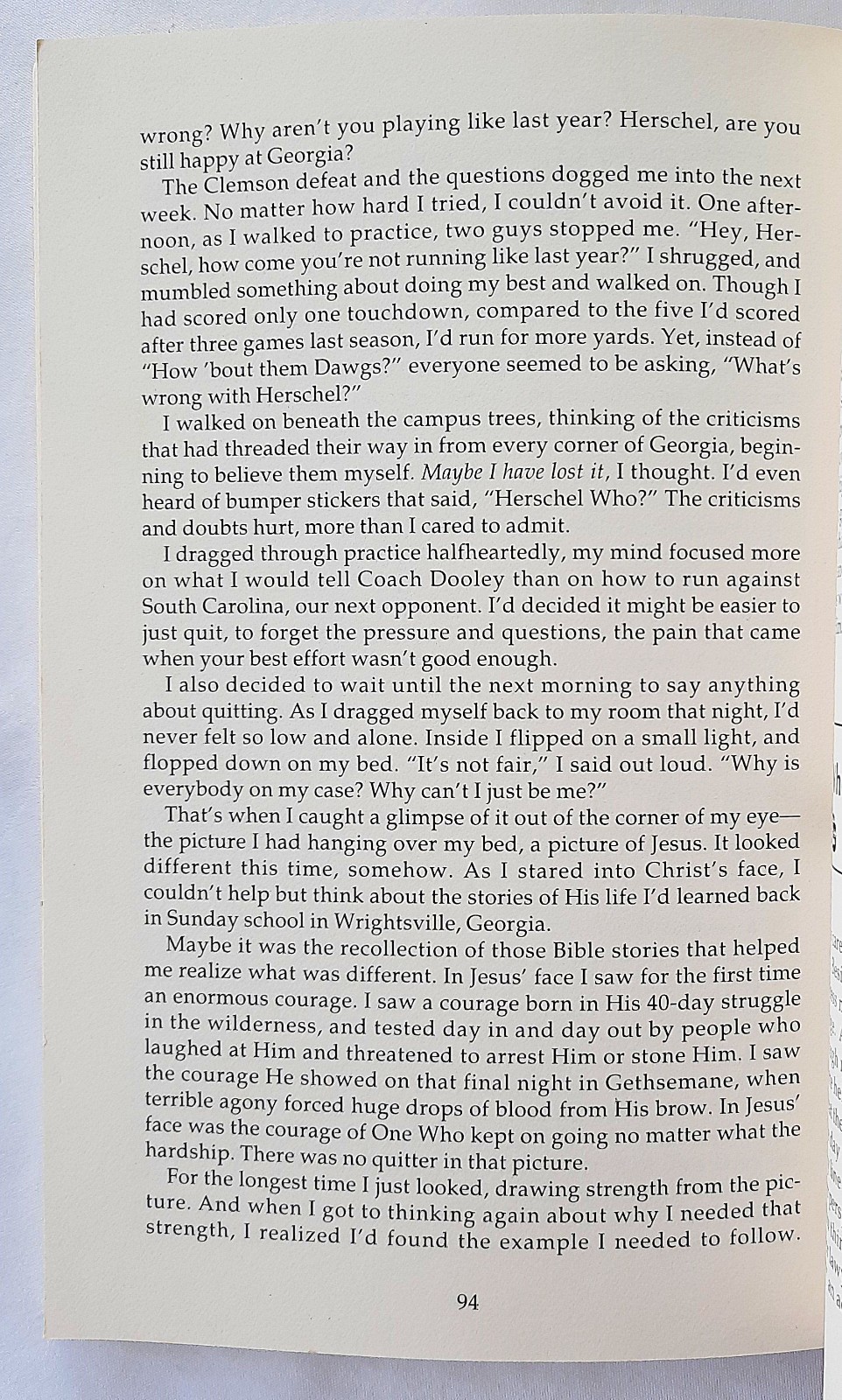 More Than Champions by Guideposts Editors (Very good, 1992, Pbk, 96 pages)