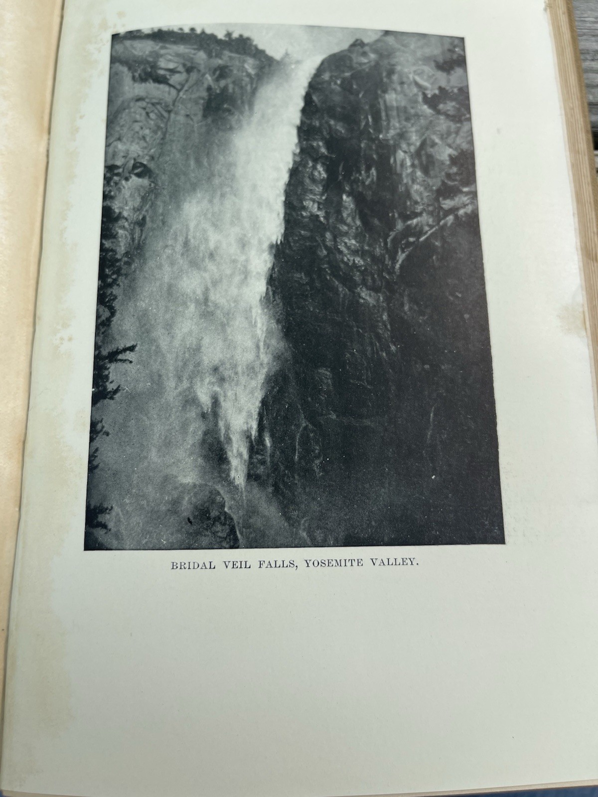 The Mountains Of California John Muir First Edition 1894 1st Printing Book 1800s