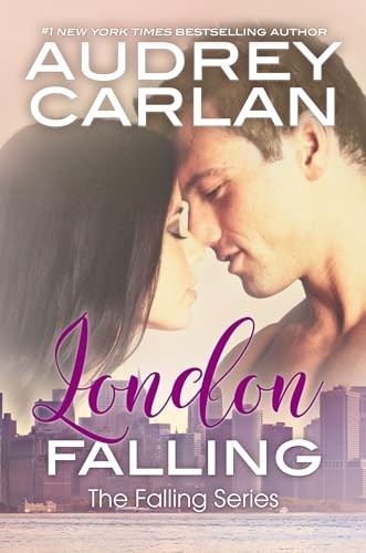 London Falling (2) (Falling Series)
