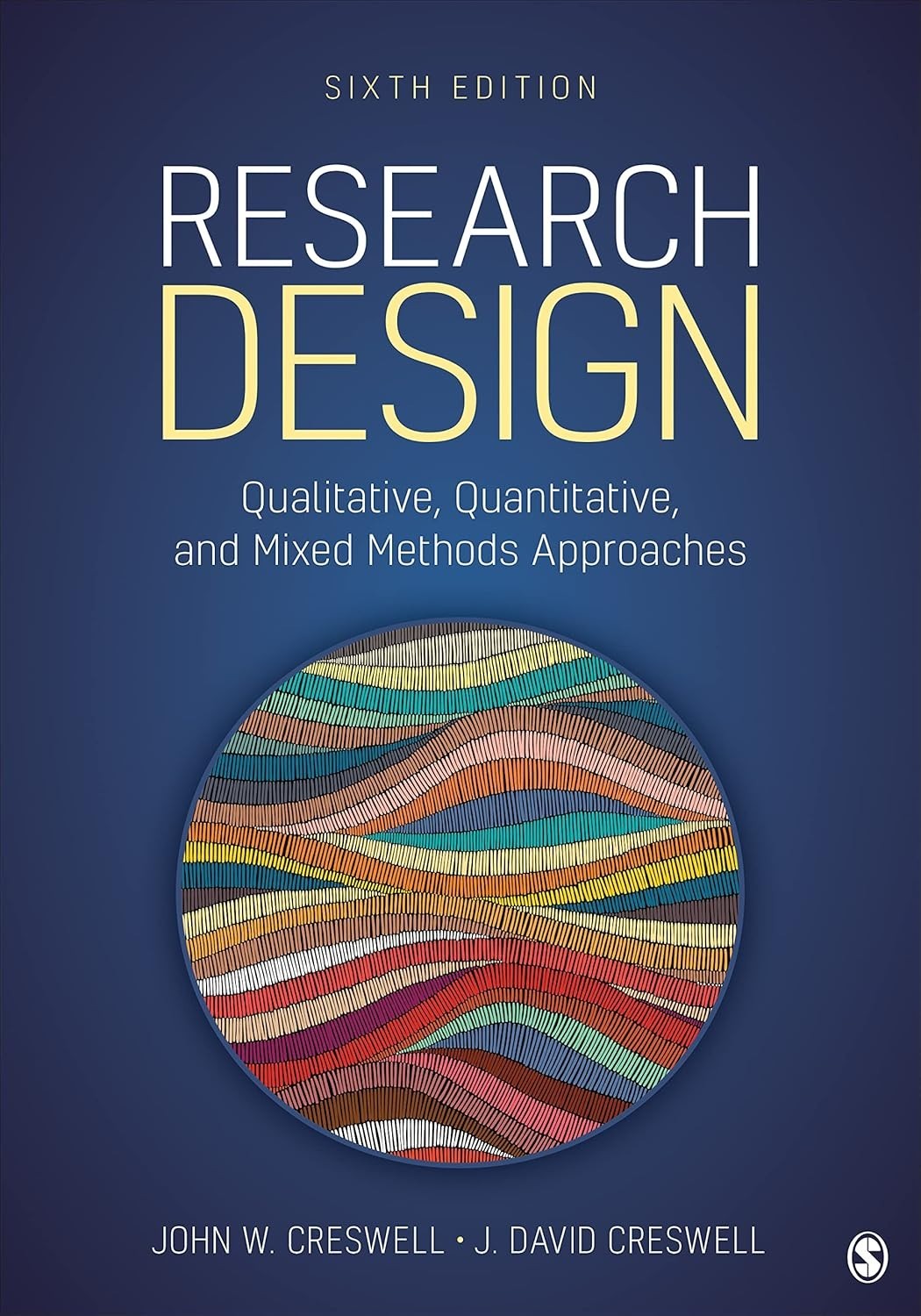Research Design : Qualitative, Quantitative, and Mixed Methods Approaches by…