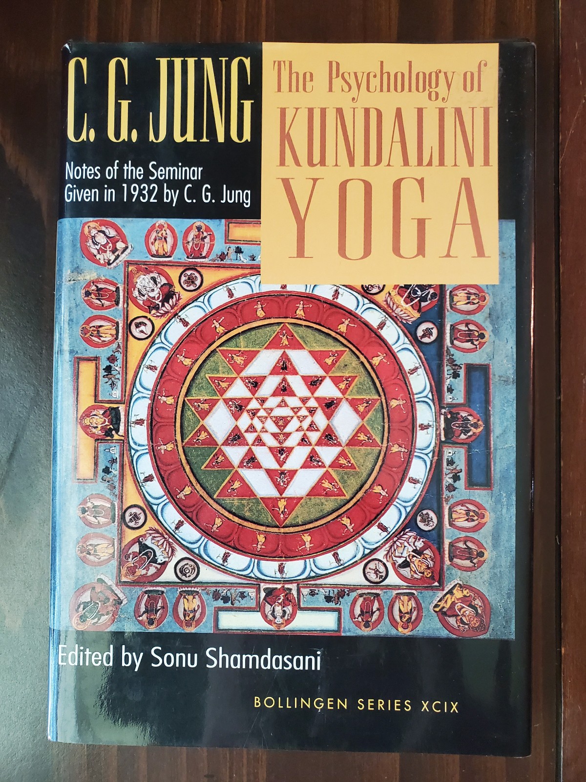 The Psychology of Kundalini Yoga ~ Carl Jung OCCULT TANTRA EASTERN CHAKRAS