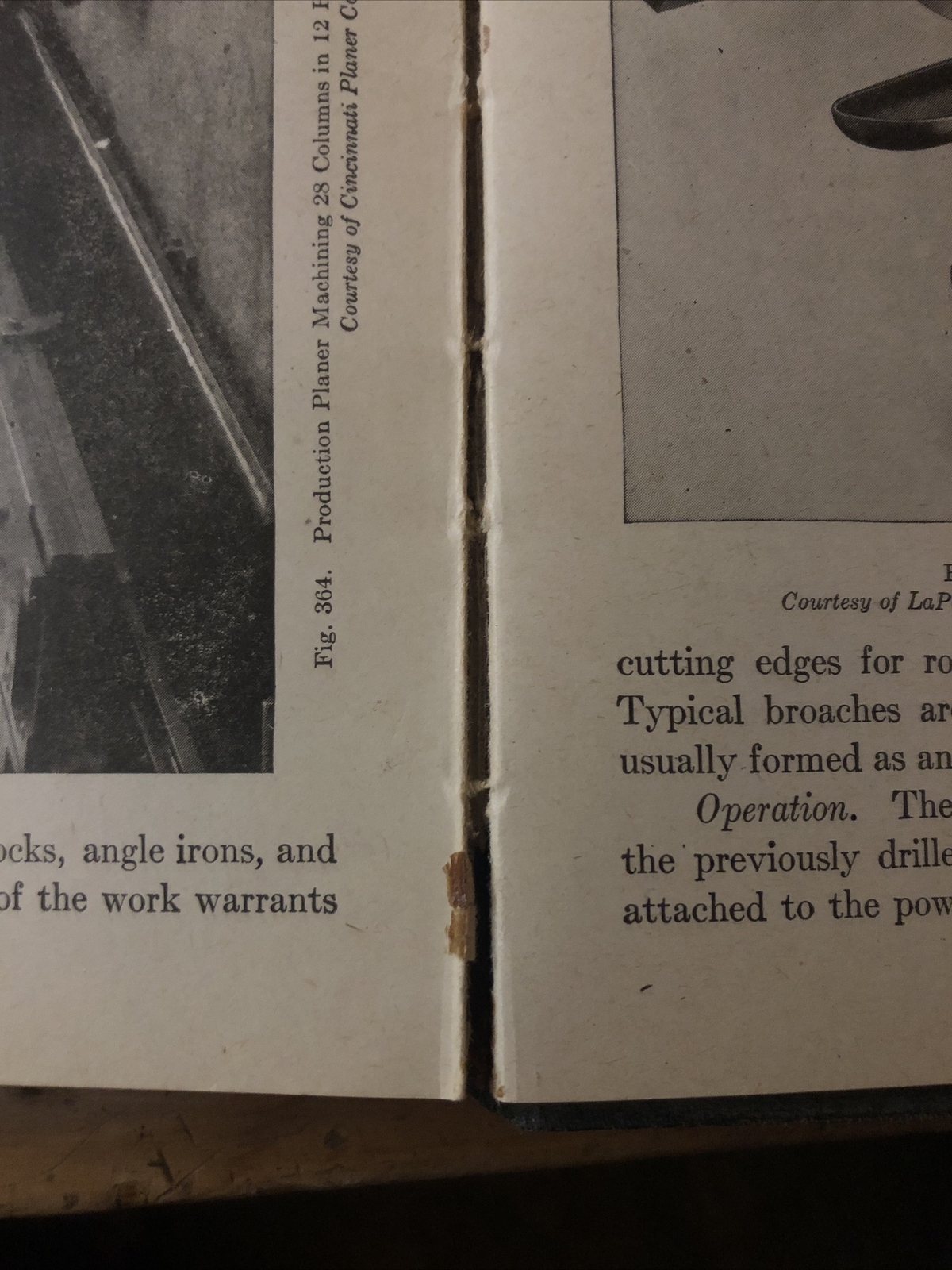 Machine Shop Work 1920 Turner Perrigo Bertrand American Technical Society