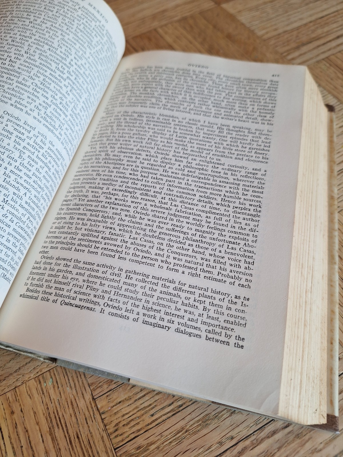Prescott’s The Conquest of Mexico and The Conquest of Peru Modern Library Giant
