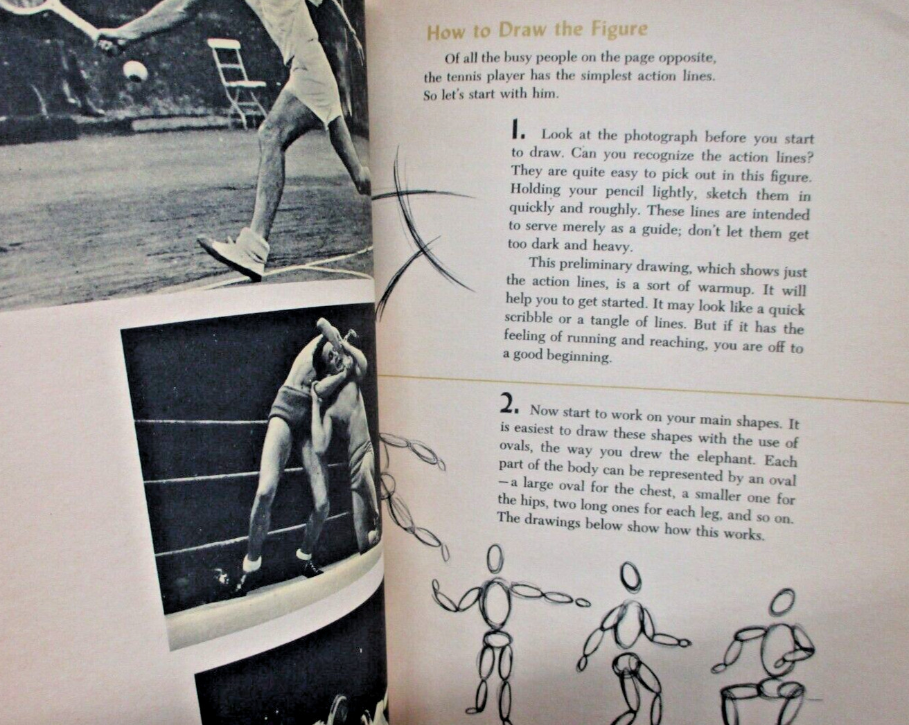 Harvey Weiss vintage art book lot Pencil, Pen and Brush / Clay, Wood and Wire