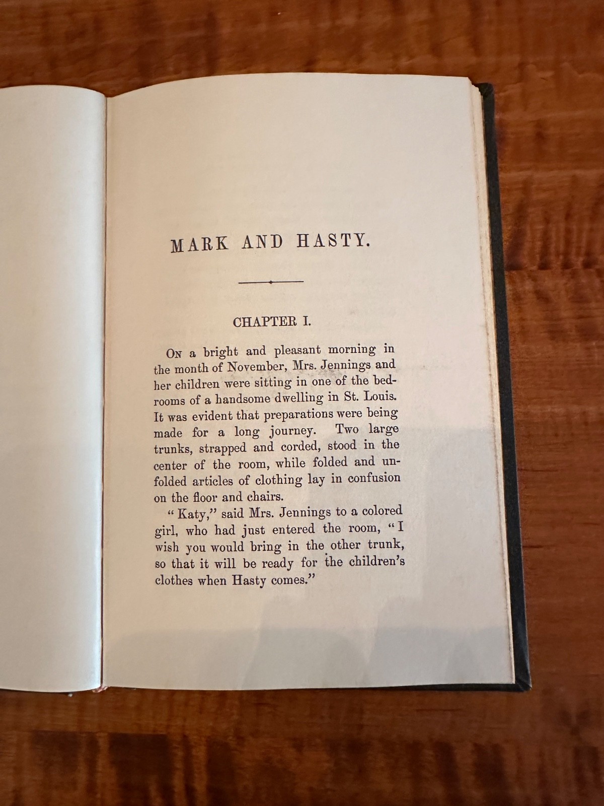 The Child’s Anti-Slavery Book — Reprint from 1969 — Facsimile of the original