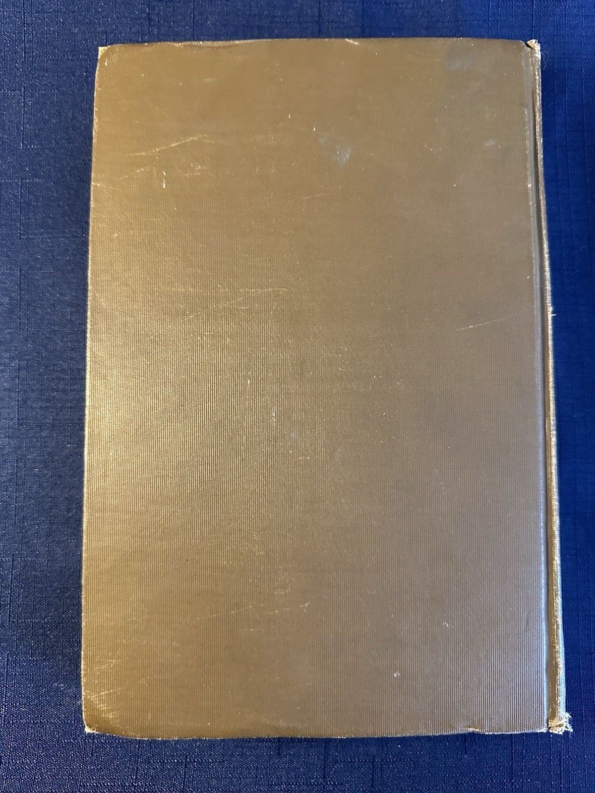 Oregon the Picturesque by Thomas Murphy – (HC, 1917, 1st Printing) With Map