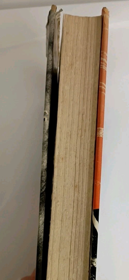 Vintage 1935 «POE’S TALES OF MYSTERY & IMAGINATION» 317-Page Hardcover