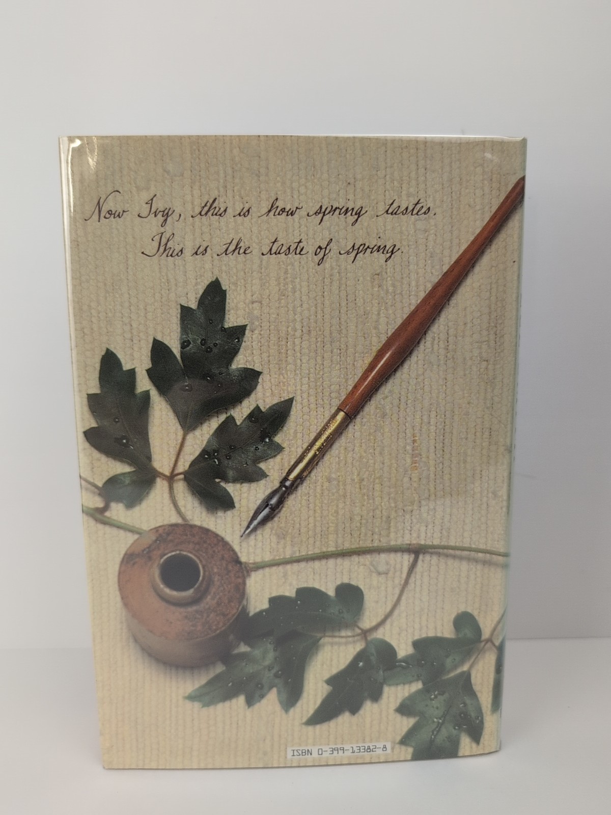 SIGNED* Fair And Tender Ladies Lee Smith 1st Edition 1st Printing HC/DJ