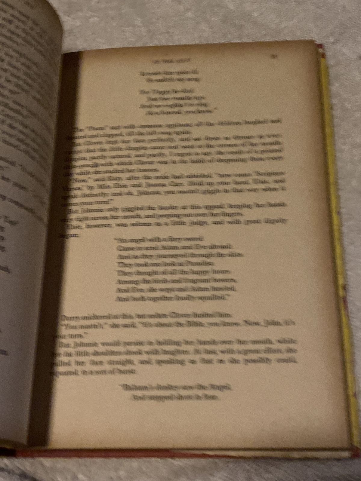 What Katy Did Susan Coolidge 1966 Hardcover Book