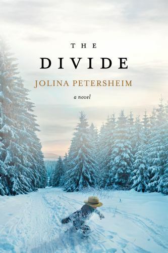 The Alliance Ser.: The Divide by Jolina Petersheim (2017, Trade Paperback)