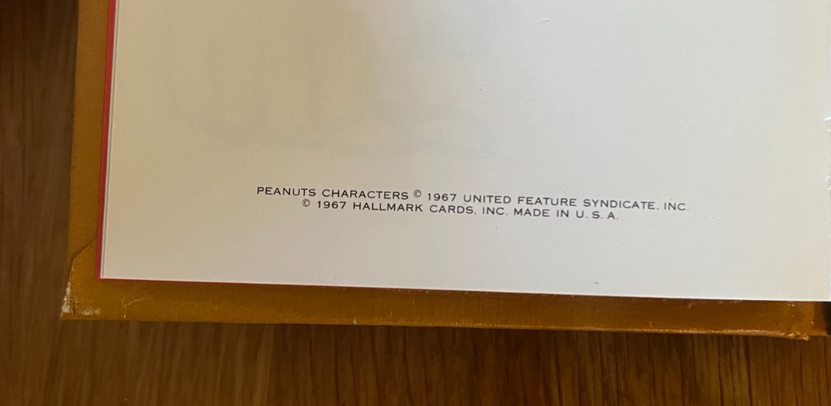 1967 More Peanuts Philosophers Small Book Set Charlie Brown By Charles Schulz