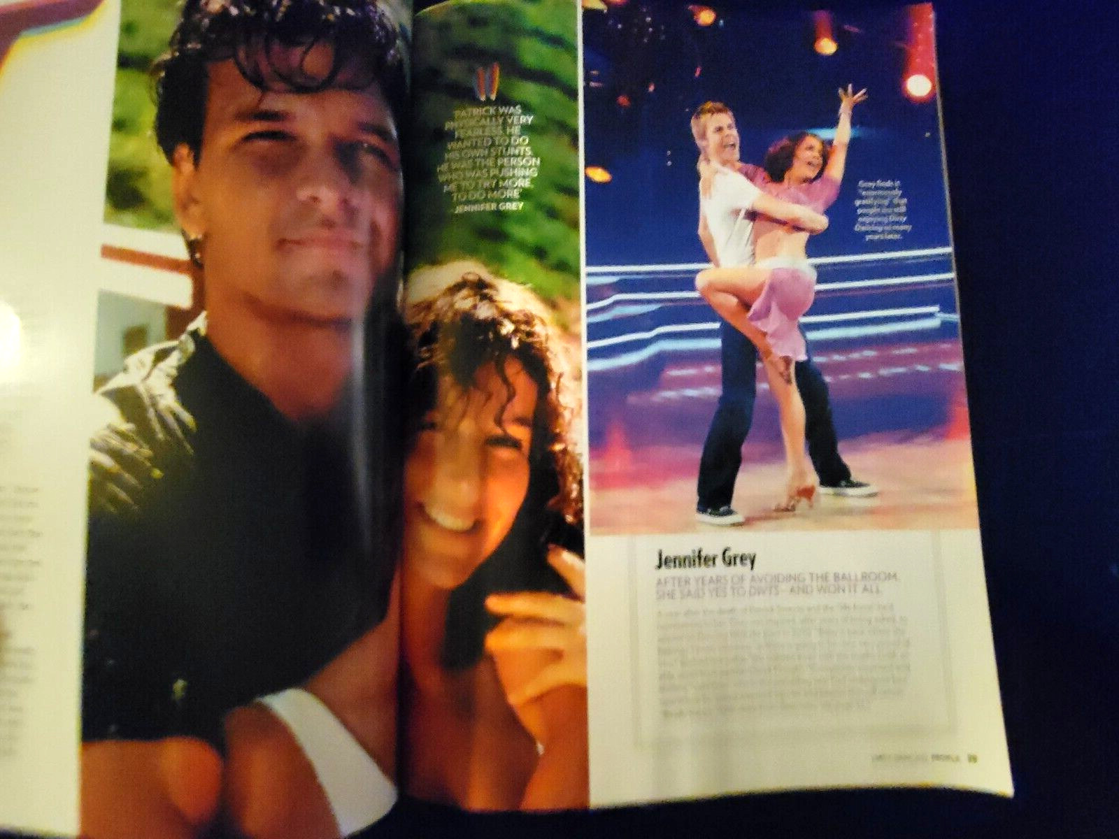DIRTY DANCING – People Collector’s Edition – 35th Anniversary Special