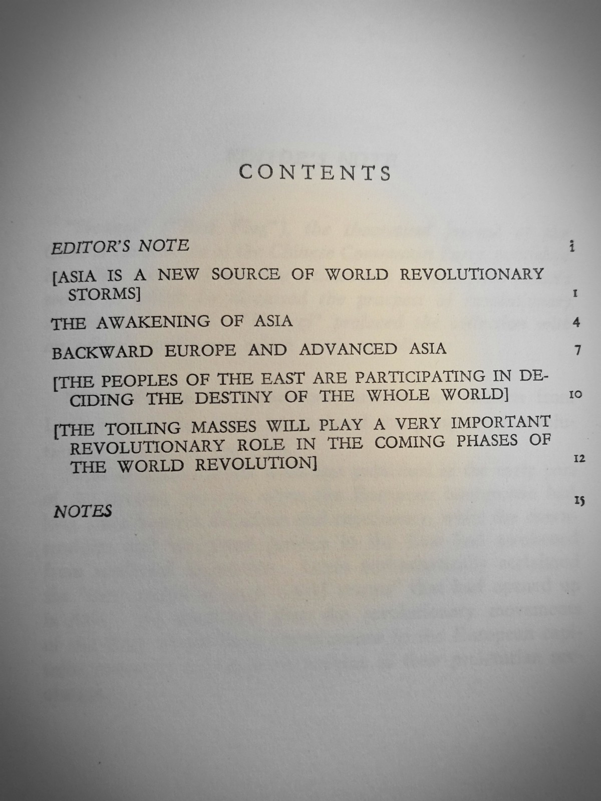 Seven «Communist Classics» by Marx, Engles, Lenin, Stalin, Mao. Only $9.88/book.