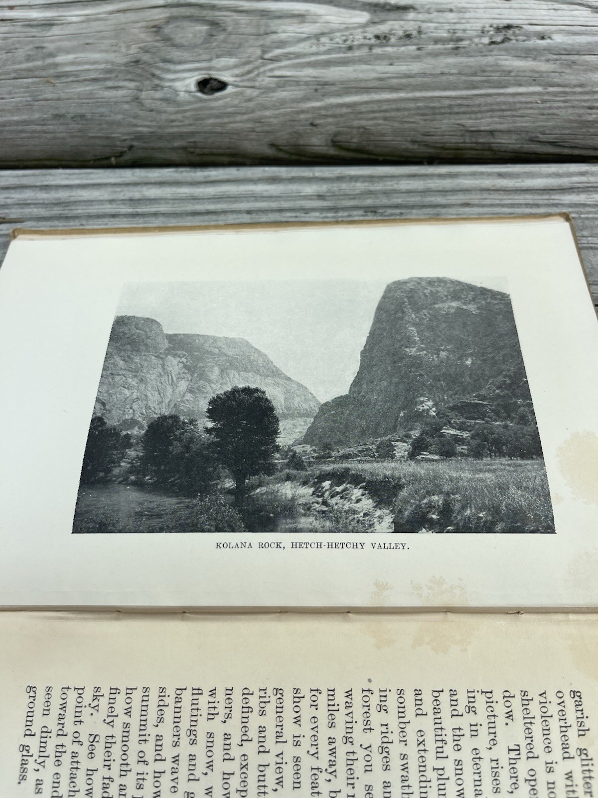 The Mountains Of California John Muir First Edition 1894 1st Printing Book 1800s