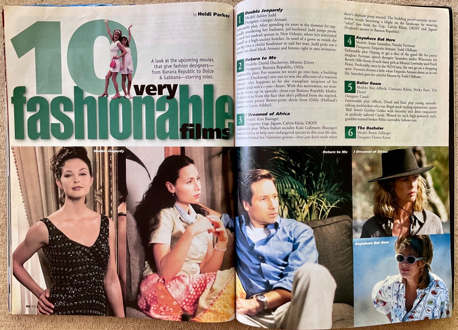 Movieline Magazine LOT of 3 VTG Issues March, Sept & Dec 1999 GOOD – ACC COND