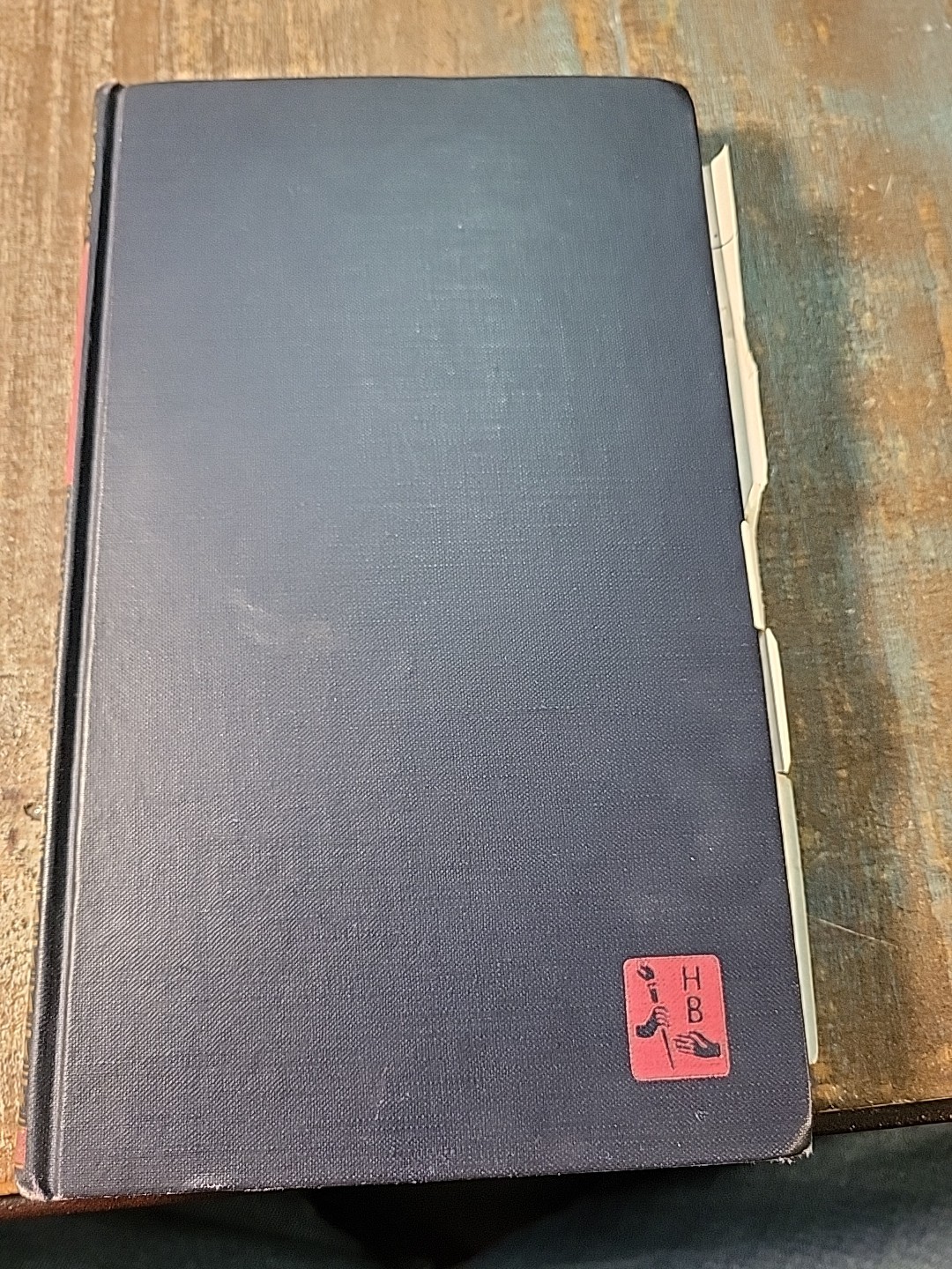 “Black Boy” By Richard Wright 1945 Harper & Brothers – Harper And Brothers