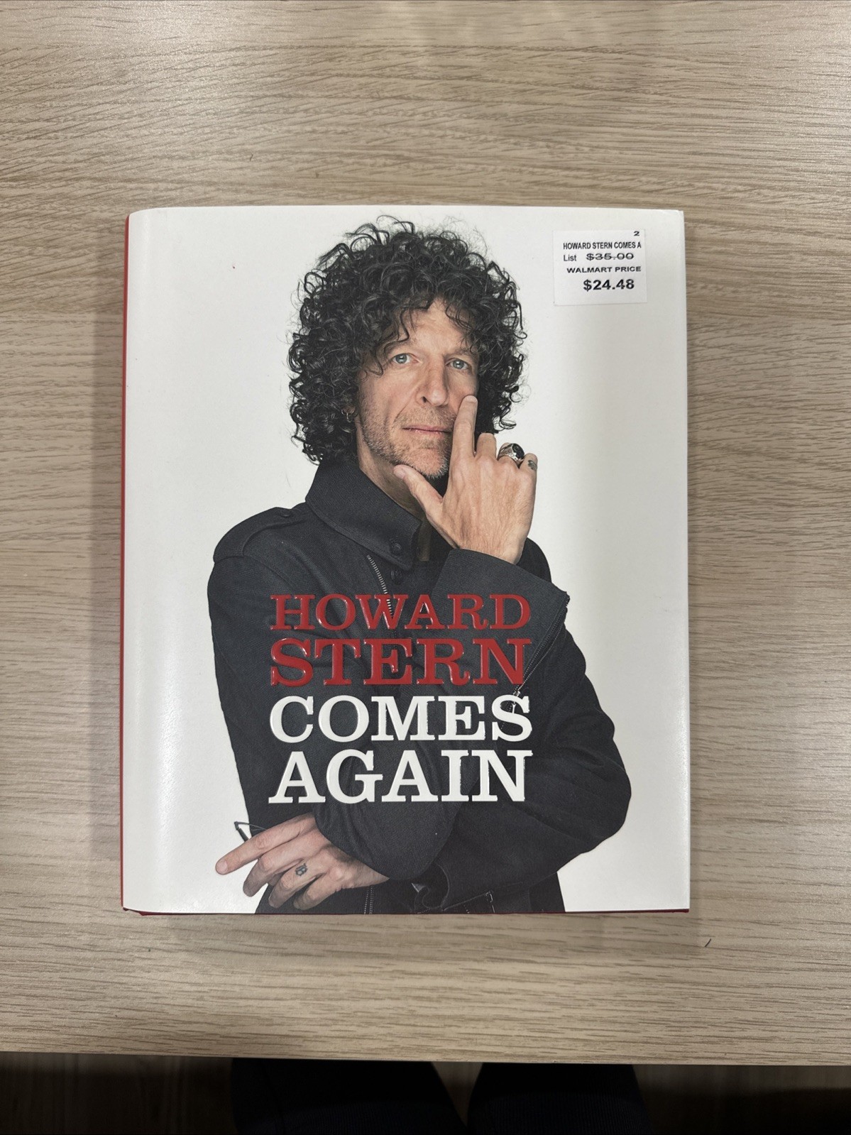 Untitled Nonfiction SM – Hardcover By To Be Confirmed