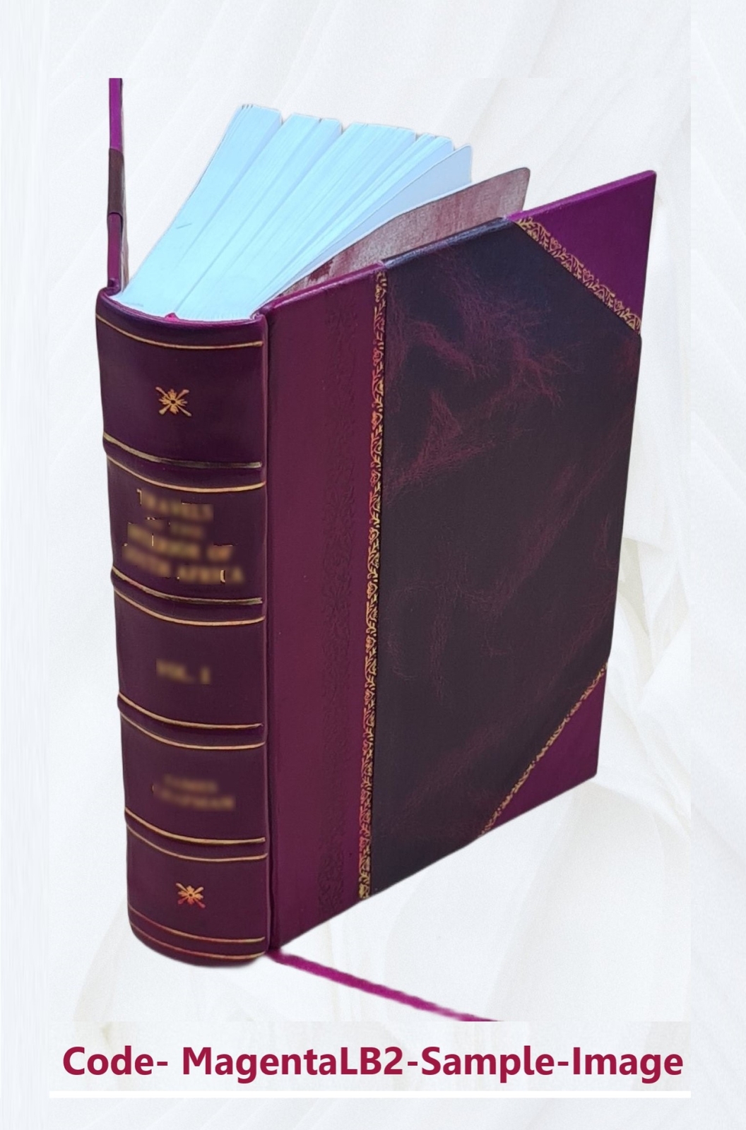 Rossiana ; papers and documents relating to the history and gene [Leather Bound]