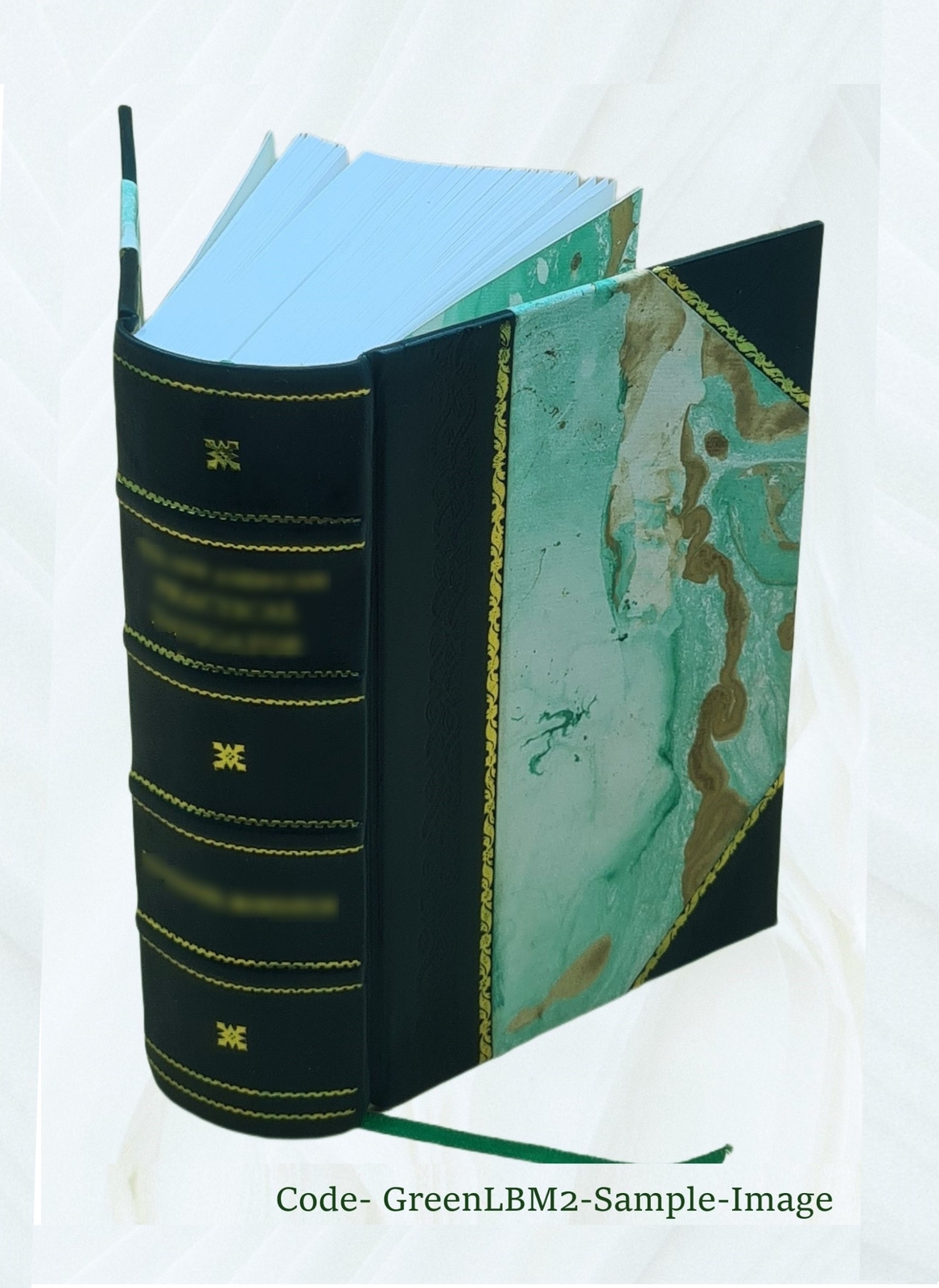The history of the Church of Christ : from the days of the Apost [Leather Bound]