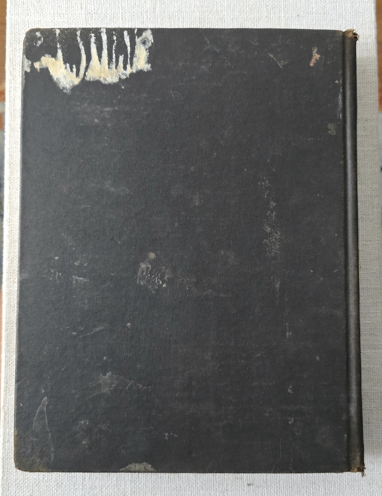 The Arabian Nights, illus. by Maxfield Parrish, Charles Scribner’s Sons 1933