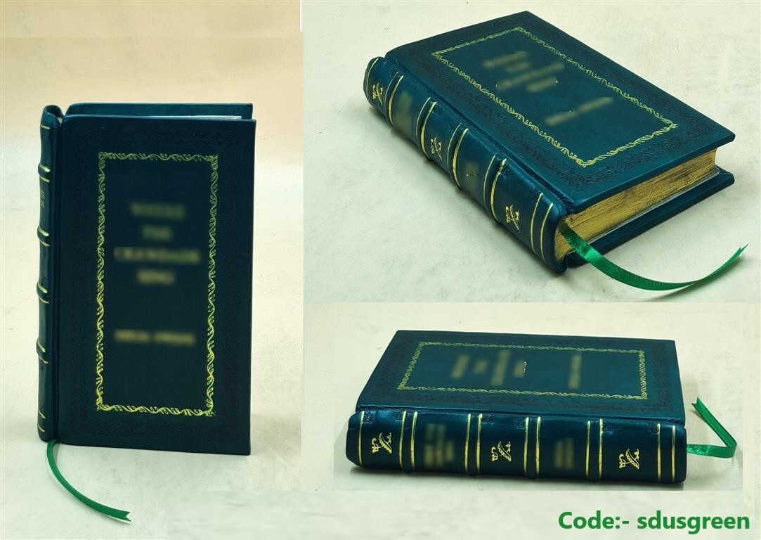The 48 Laws of Power by Greene, Robert & Elffers, Joost [PREMIUM LEATHER BOUND]