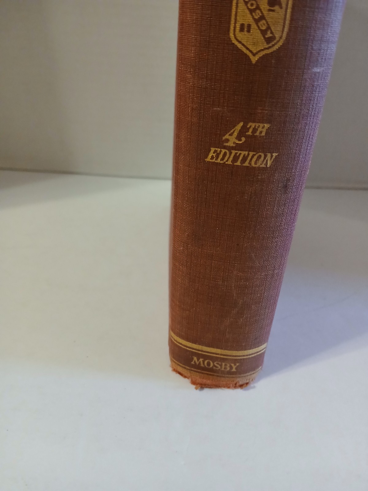 Introduction To Dermatology 1944 Sutton And Sutton 4th Edition Medical Vtg