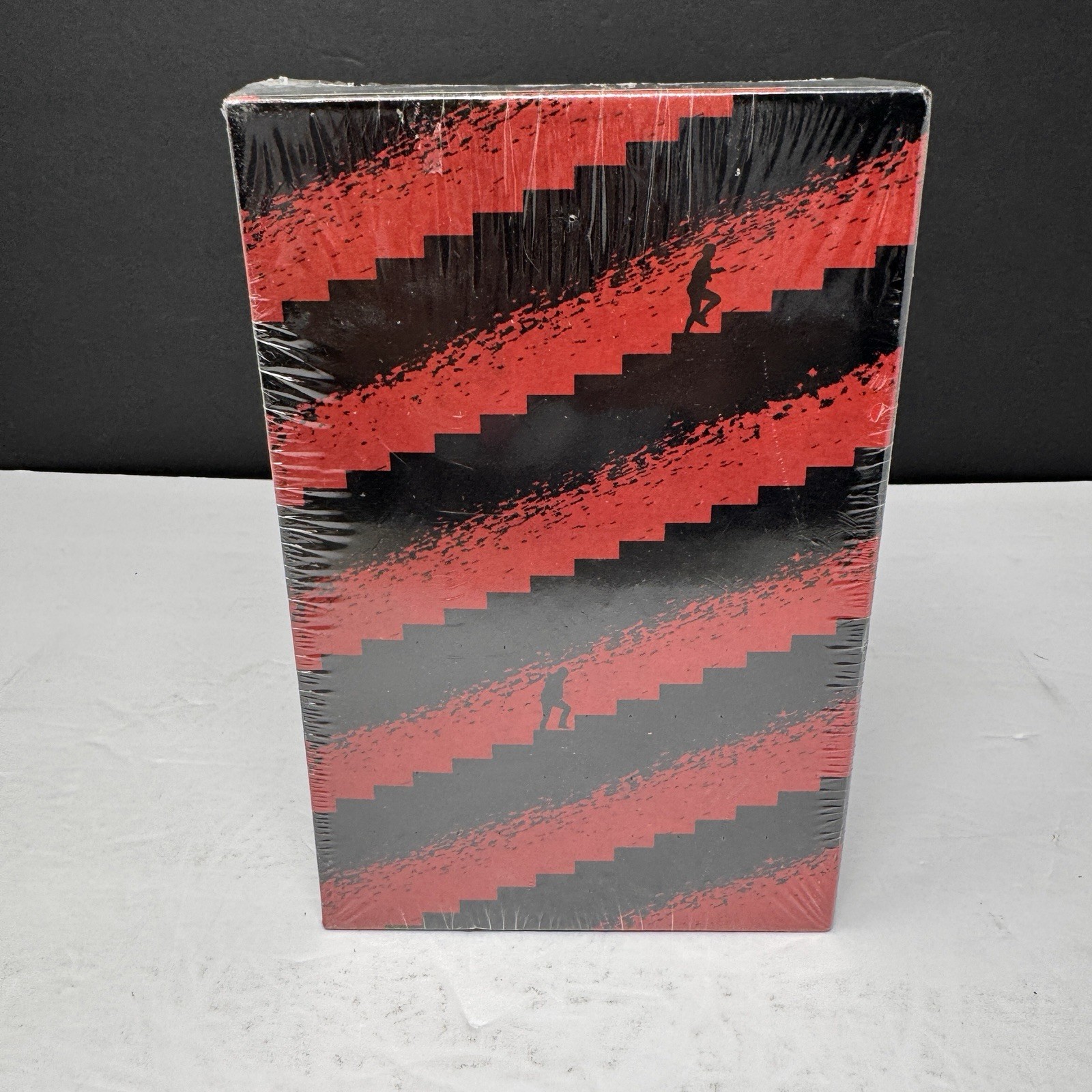 Silo Series Boxed Set : Wool, Shift, Dust, and Silo Stories by Hugh Howey (2020,