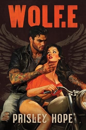 WolfE Standard Edition 1 The S – GOOD