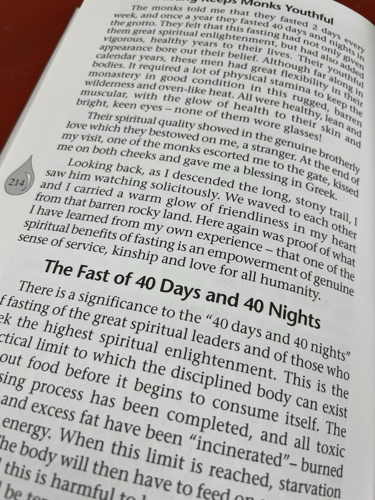 The Miracle of Fasting Proven Throughout History Paul & Patricia Bragg PB 2002