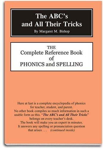 The ABC’s and All Their Tricks: The…, Bishop, Margare