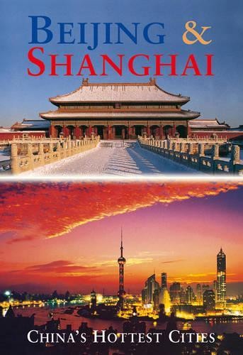 Peter Hibbard Paul Mooney Beijing and Shanghai (Paperback) (UK IMPORT)