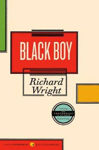 Black Boy – Paperback By Wright, Richard – ACCEPTABLE