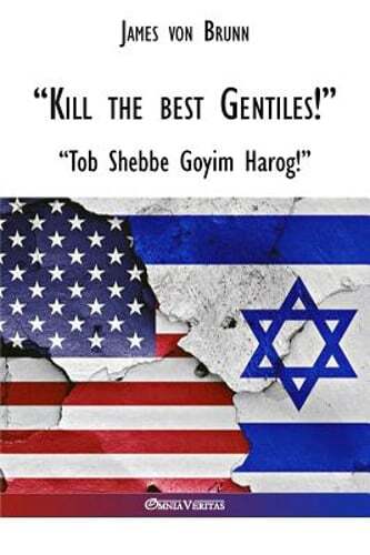 «Kill the best gentiles!» by James Von Brunn: New
