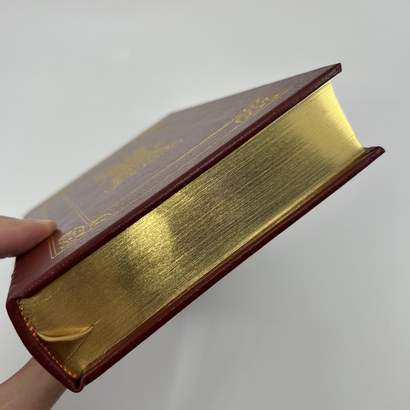 EASTON PRESS Psychology of the Unconscious Carl Jung Leather Libido Archetypes